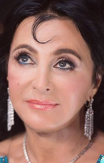 фото Ирина Винер