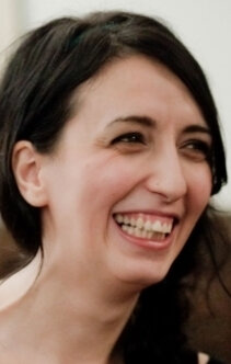 фото Оана Мику