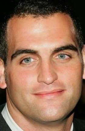 фото Бретт Эрнст