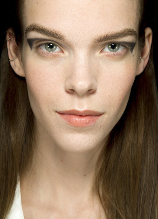 фото Меган Коллизион