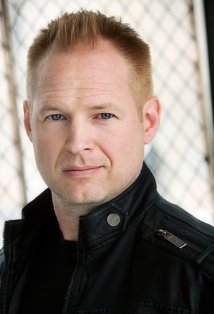 фото Том МакКафферти