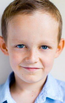 фото Том Поултон