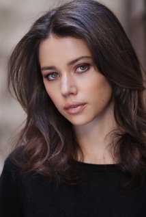 фото Рэйчел Кросс