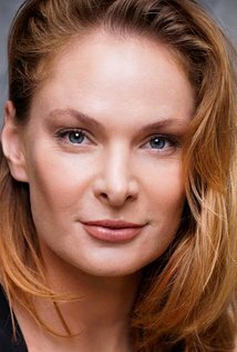 фото Ванесса Бристоу