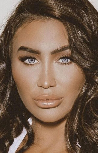 фото Лорен Гуджер