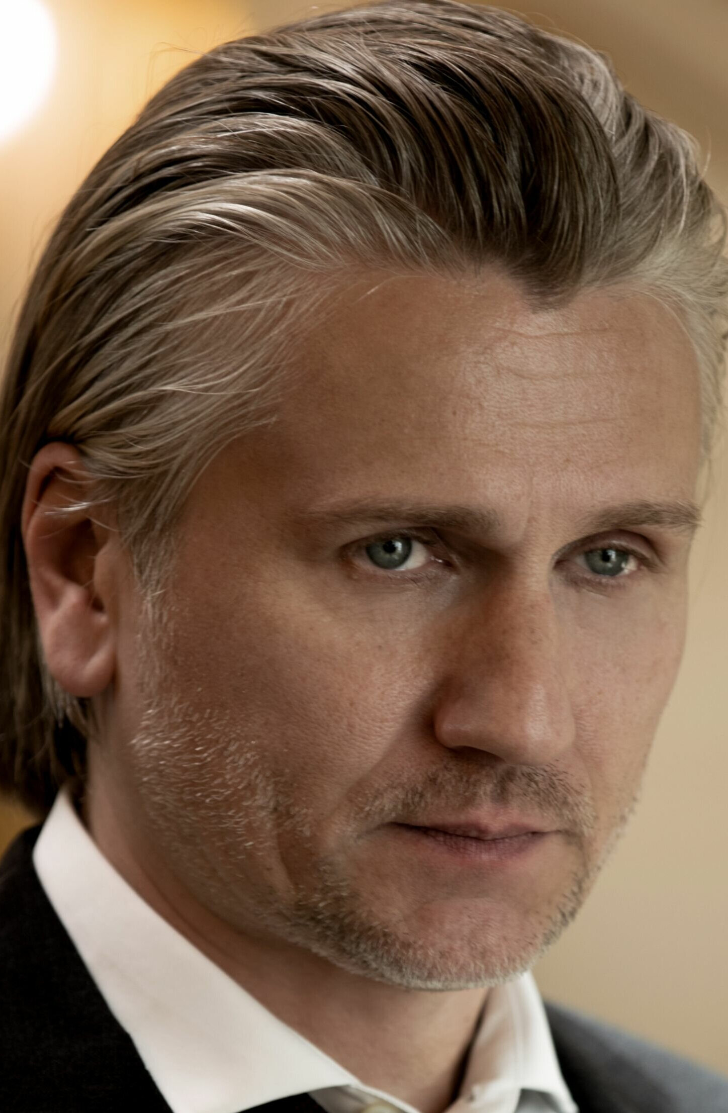 фото Станислас Мерар