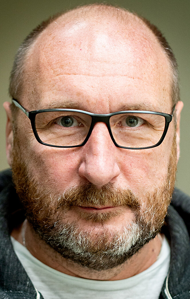 фото Владимир Филимонов