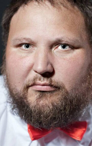 фото Терри Ноубл