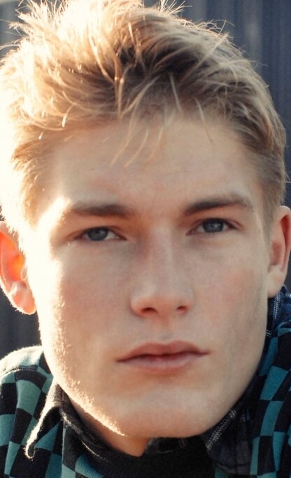 фото Гарри Гудвинс