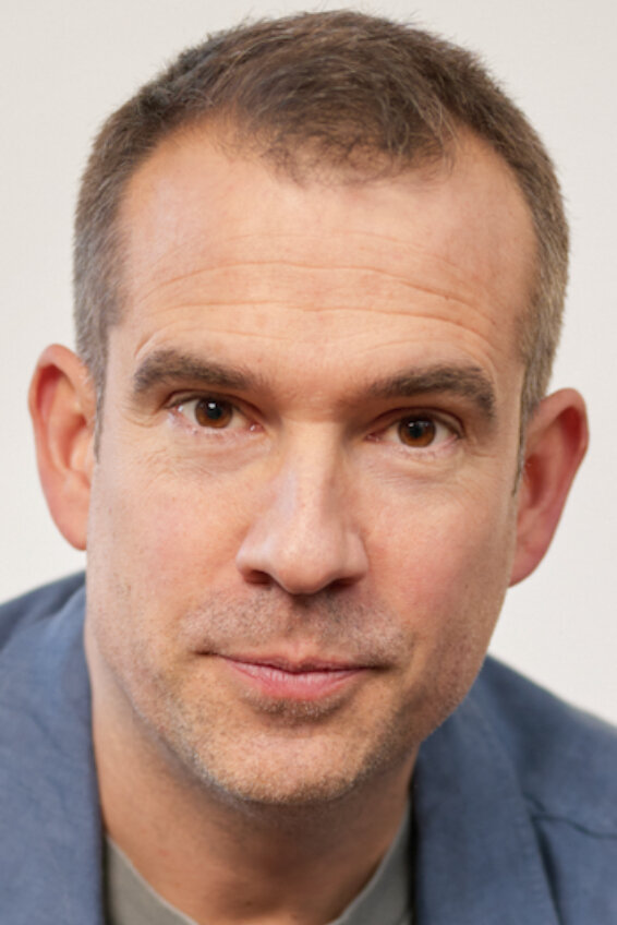 фото Крис ван Тюллекен