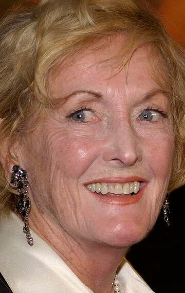 фото Айлин Райан