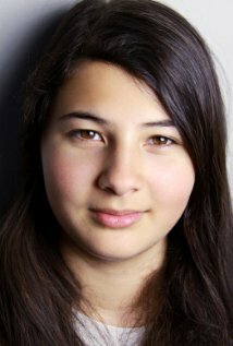 фото Иден Нэтенсон