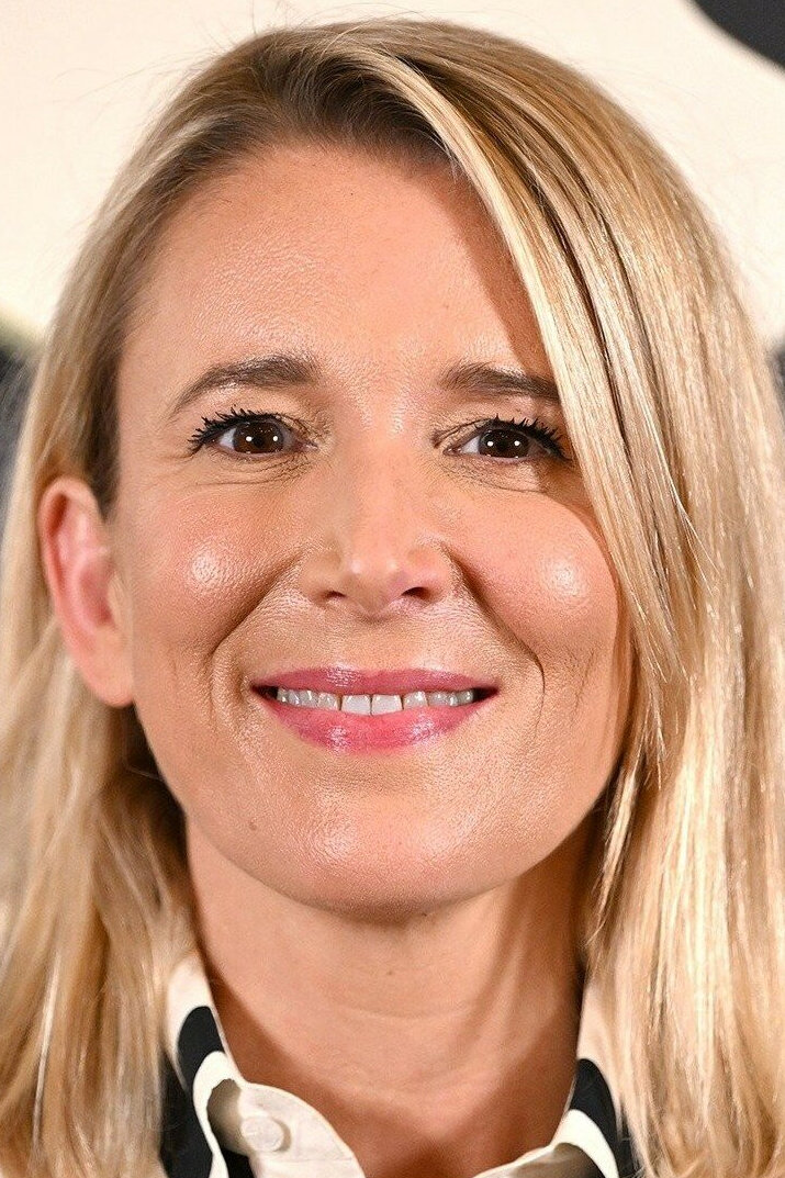 фото Люси Форбс