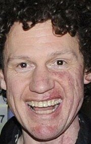 фото Кристофер Моррис