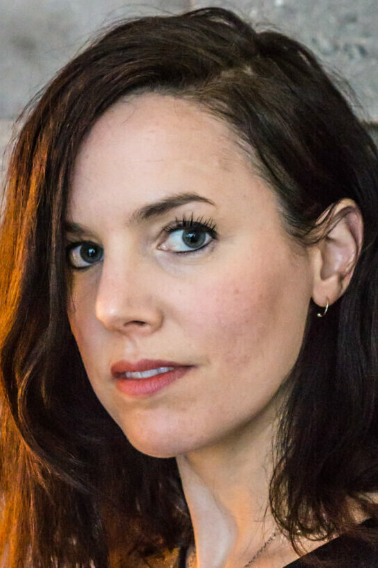 фото Анна Мередит