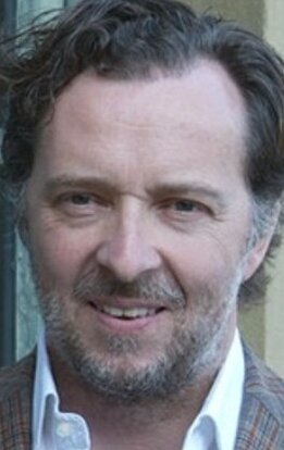 фото Christian Gerhaher