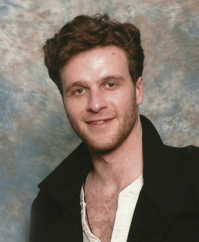 фото Мэттью Домэн