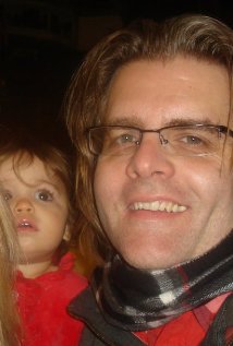 фото Джозеф Крэйг