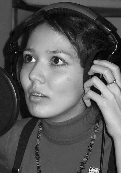 фото Маргарита Хунгуреева