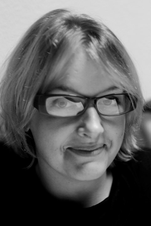 фото Ольга Гибелинда