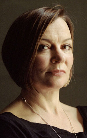 фото Аманда Виккери