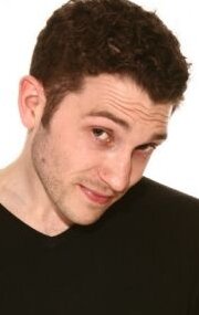 фото Джон Ричардсон