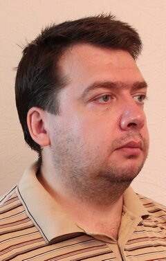 фото Александр Головко