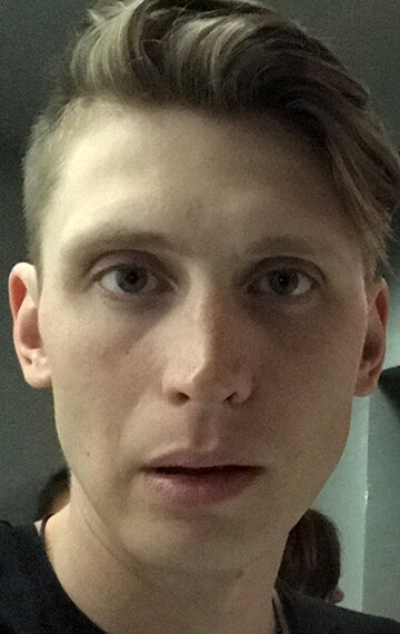 фото Илья Авербах