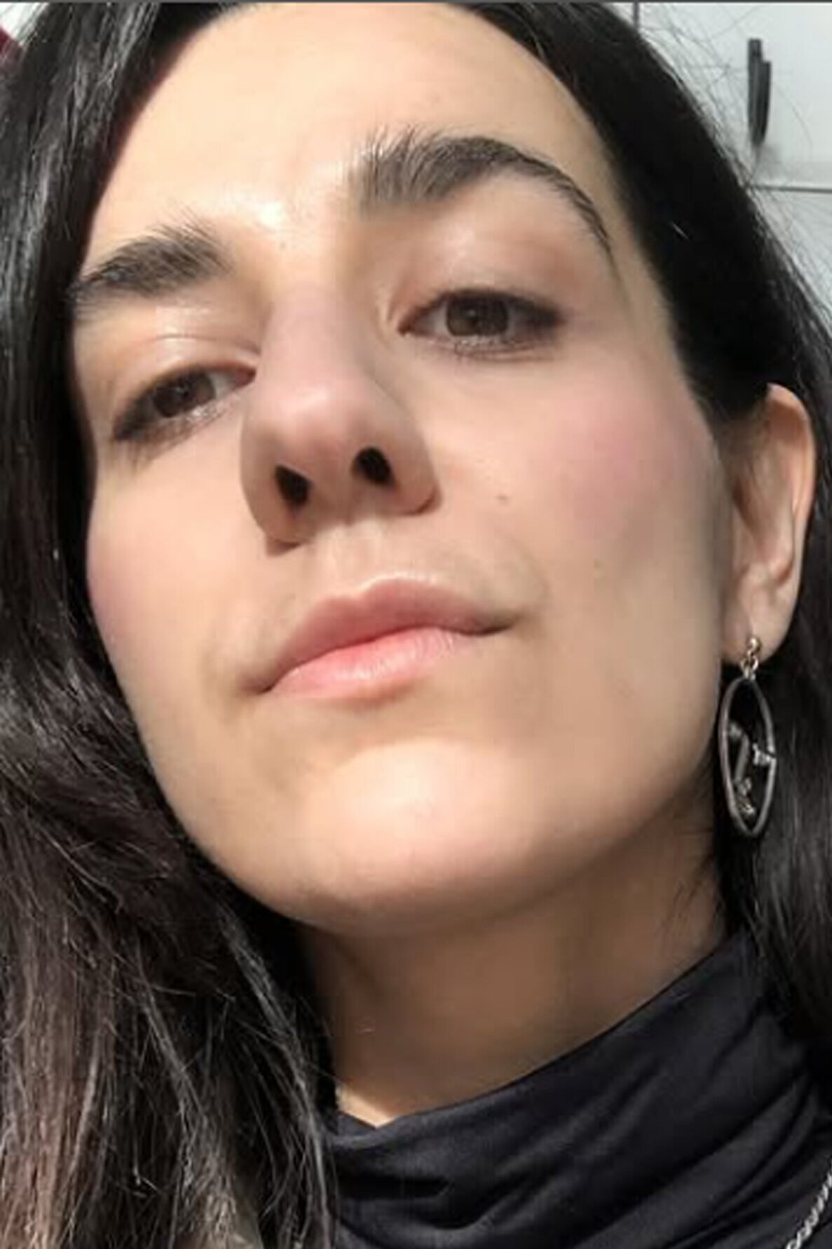 фото Ануш Микаелян