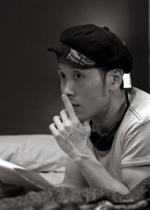 фото Джин Ри