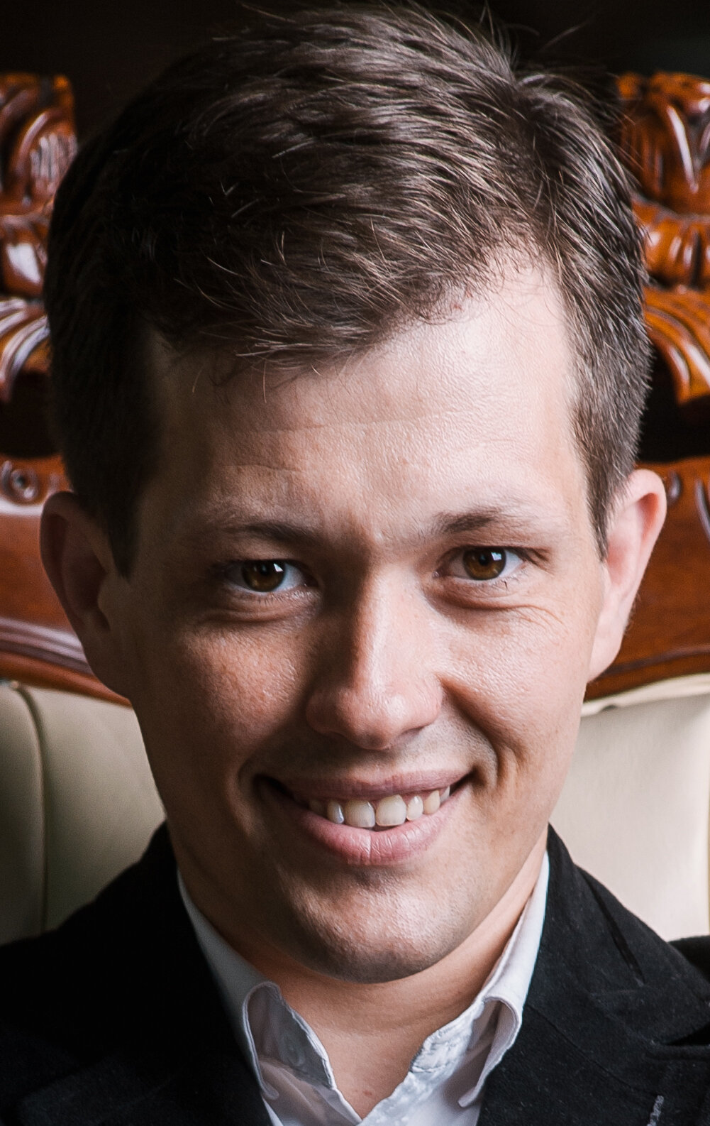 фото Юрий Михайловский