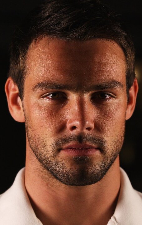 фото Бен Фоден