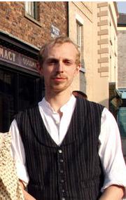 фото Том Куик