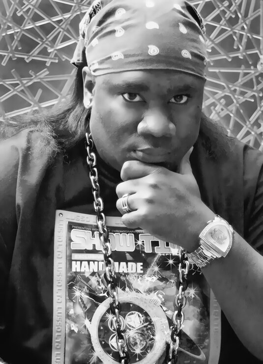 фото Турбо Б.