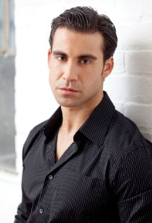 фото Дэнни Бруззи