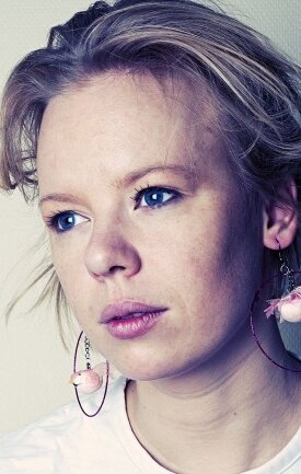 фото Альма Пёусти