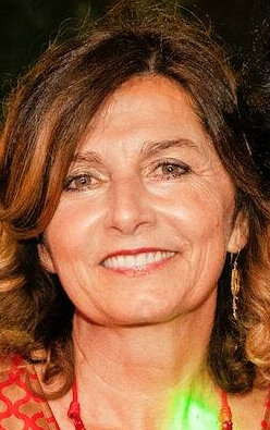 фото Франческа Чинголани