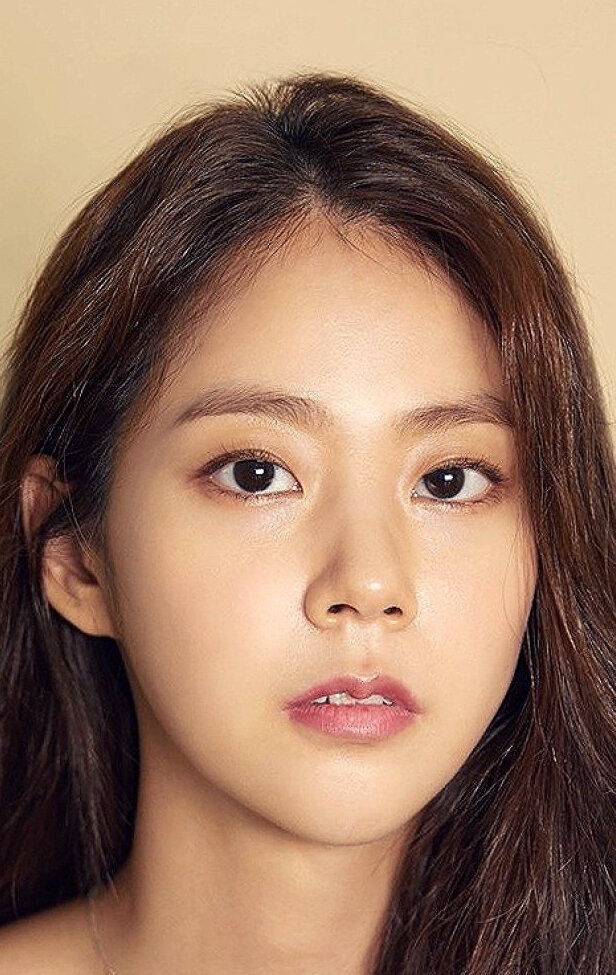 фото Хан Сын-ён