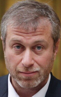 фото Роман Абрамович