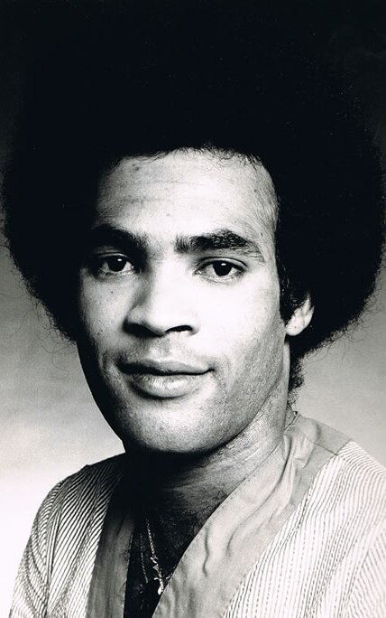 фото Бобби Фаррелл