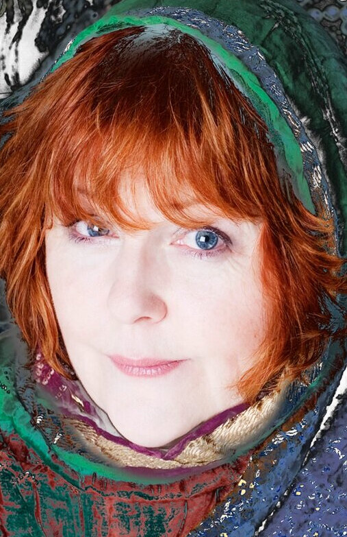 фото Мэгги Рейли