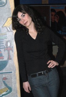 фото Брэнди Эмма