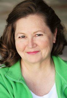 фото Розмари Стивенс