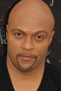 фото Гай Форте