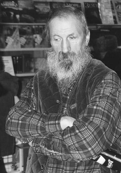 фото Александр Горнон