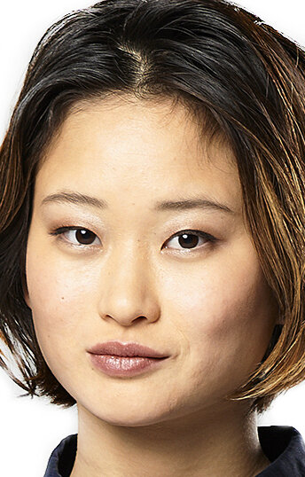 фото Валери Тянь