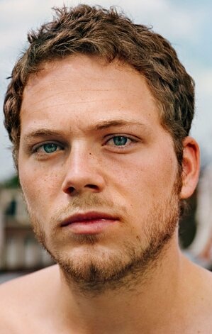 фото Теун Луюкс