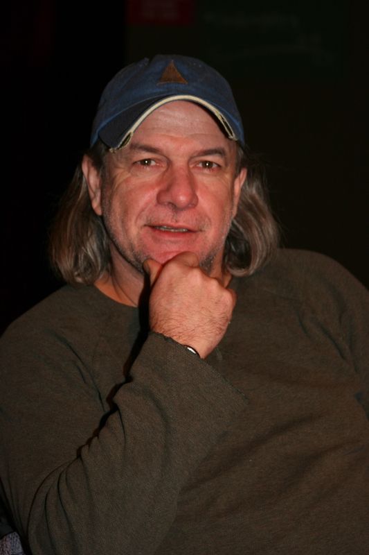 фото Пепе Данкварт