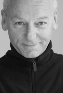 фото Пол Берроу