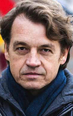 фото Матвей Епанчинцев